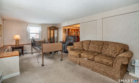 Tiny photo for 172 Batterson Drive, New Britain, CT 06053 (MLS # 24147531)