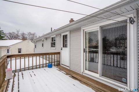 Tiny photo for 172 Batterson Drive, New Britain, CT 06053 (MLS # 24147531)