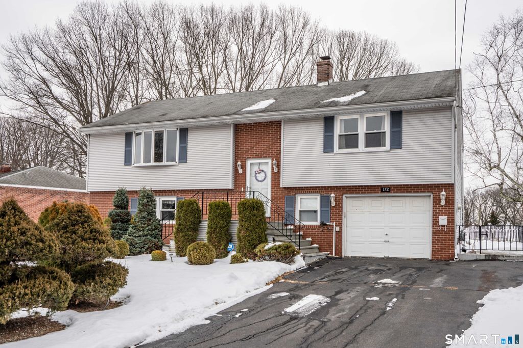 Photo of 172 Batterson Drive, New Britain, CT 06053 (MLS # 24147531)