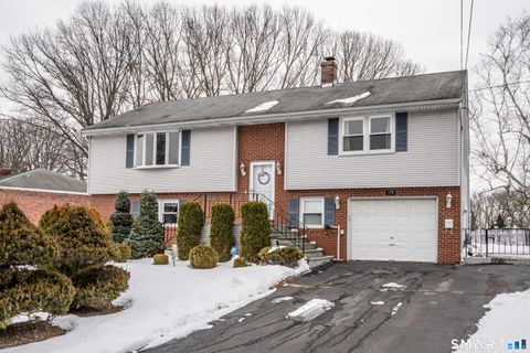 Photo of 172 Batterson Drive, New Britain, CT 06053 (MLS # 24147531)