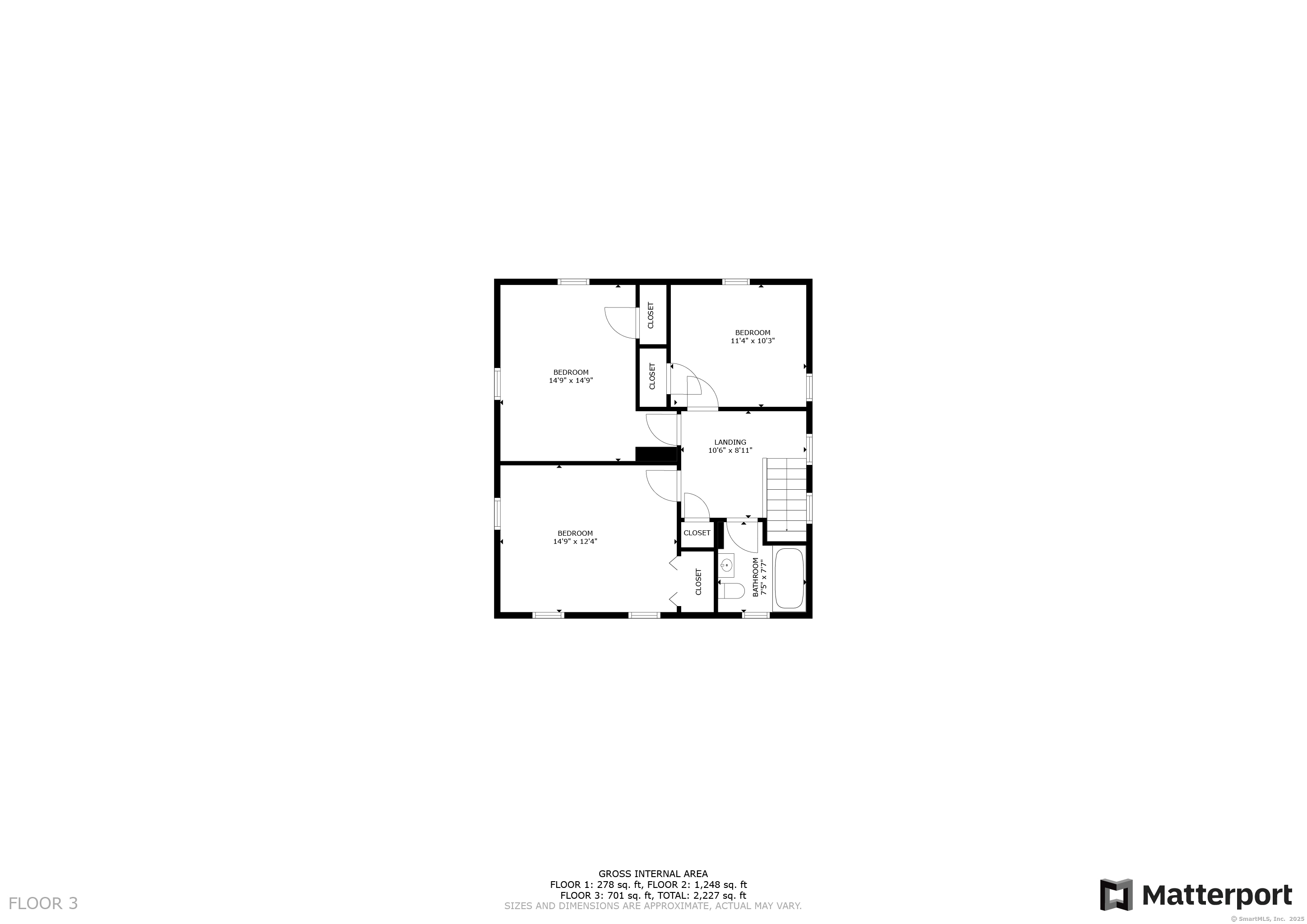 North Haven, Connecticut 06473, United States, 3 Bedrooms Bedrooms, ,2 BathroomsBathrooms,Residential,Pending,152307