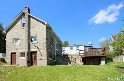 Tiny photo for 251 Riverside Street, Watertown, CT 06795 (MLS # 24172822)