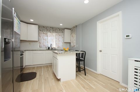 Tiny photo for 251 Riverside Street, Watertown, CT 06795 (MLS # 24172822)
