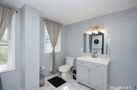 Tiny photo for 251 Riverside Street, Watertown, CT 06795 (MLS # 24172822)