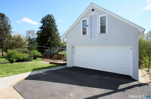 Tiny photo for 251 Riverside Street, Watertown, CT 06795 (MLS # 24172822)