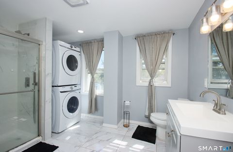 Tiny photo for 251 Riverside Street, Watertown, CT 06795 (MLS # 24172822)