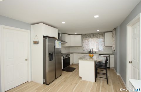 Tiny photo for 251 Riverside Street, Watertown, CT 06795 (MLS # 24172822)