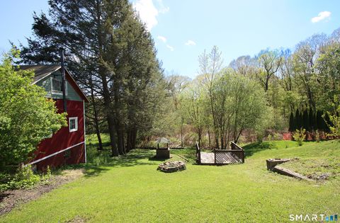 Tiny photo for 251 Riverside Street, Watertown, CT 06795 (MLS # 24172822)