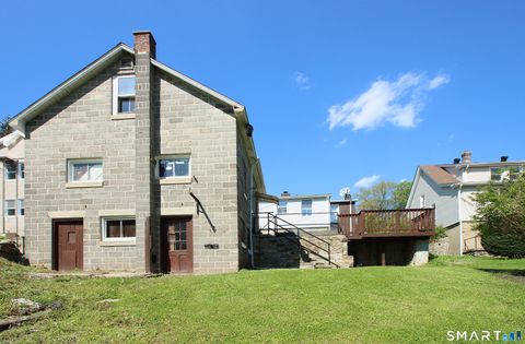 Tiny photo for 251 Riverside Street, Watertown, CT 06795 (MLS # 24172822)