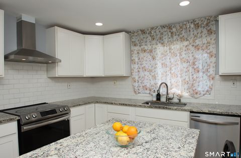 Tiny photo for 251 Riverside Street, Watertown, CT 06795 (MLS # 24172822)