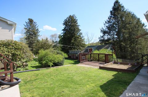 Tiny photo for 251 Riverside Street, Watertown, CT 06795 (MLS # 24172822)