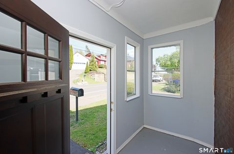 Tiny photo for 251 Riverside Street, Watertown, CT 06795 (MLS # 24172822)