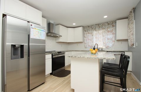 Tiny photo for 251 Riverside Street, Watertown, CT 06795 (MLS # 24172822)