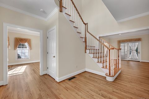 Tiny photo for 2 Ventres Way, Burlington, CT 06013 (MLS # 24142708)