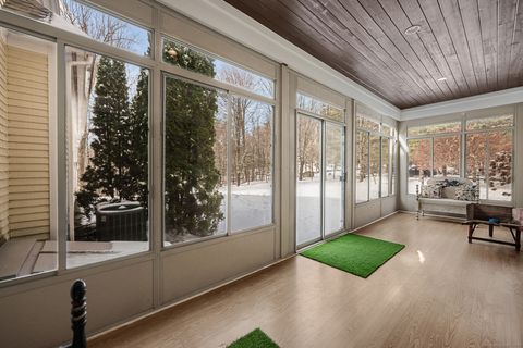 Tiny photo for 2 Ventres Way, Burlington, CT 06013 (MLS # 24142708)