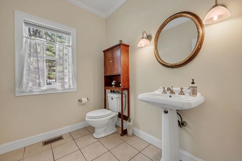 Tiny photo for 2 Ventres Way, Burlington, CT 06013 (MLS # 24142708)