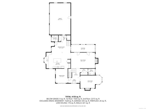 Tiny photo for 2 Ventres Way, Burlington, CT 06013 (MLS # 24142708)