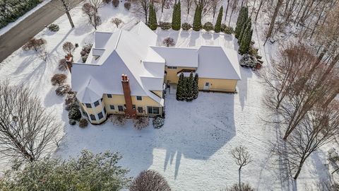 Tiny photo for 2 Ventres Way, Burlington, CT 06013 (MLS # 24142708)