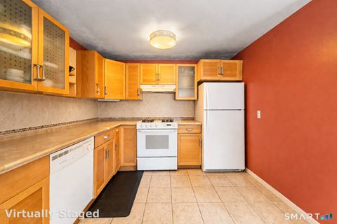 Tiny photo for 21 Towne House Road #21, Hamden, CT 06514 (MLS # 24164954)