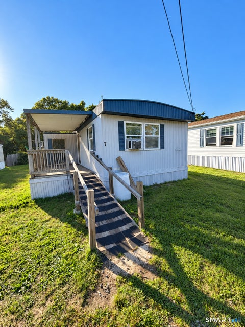 Photo of 137 South Road #LOT 7, Groton, CT 06340 (MLS # 24207542)