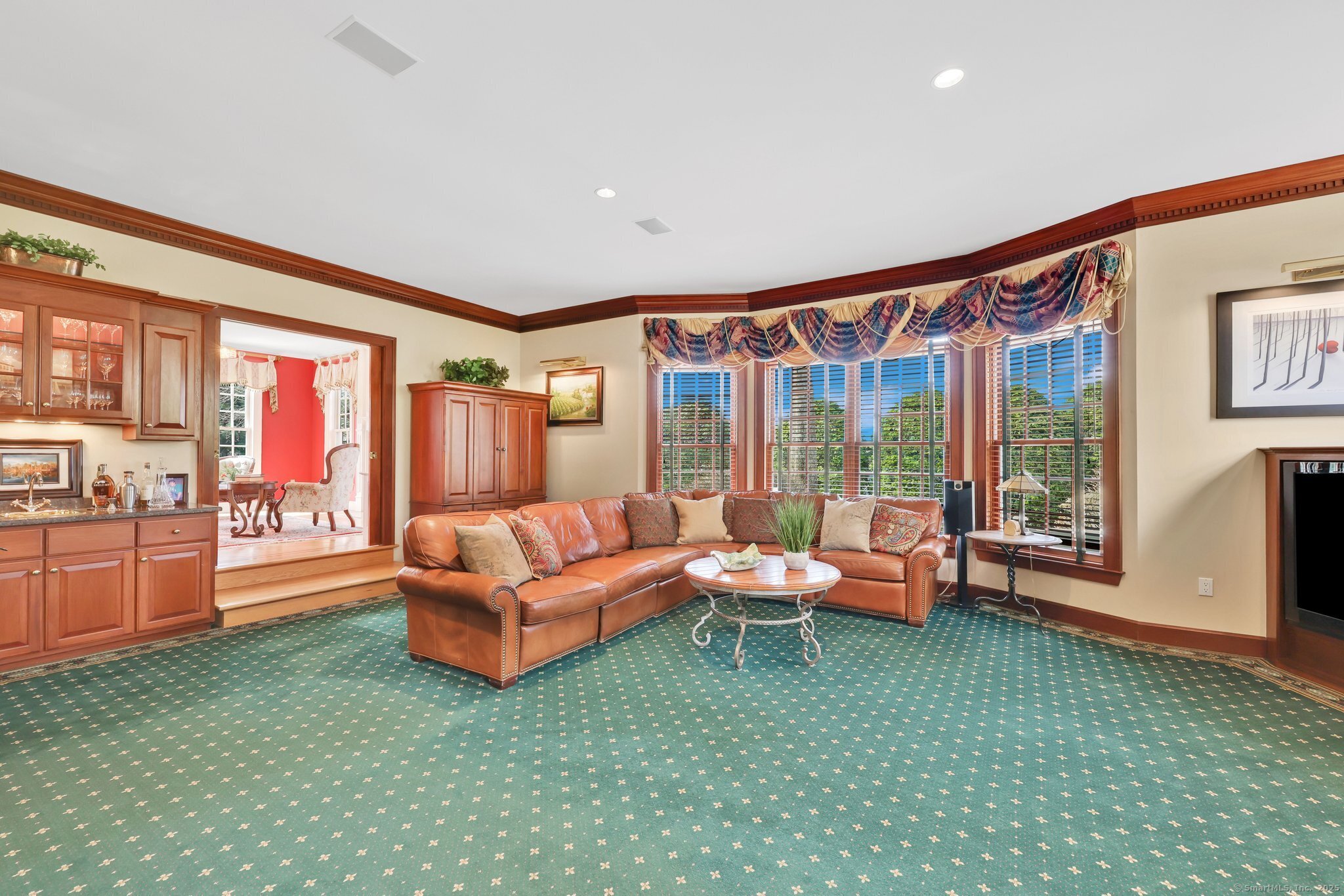 125 Partridge Landing, Glastonbury, Connecticut image 12
