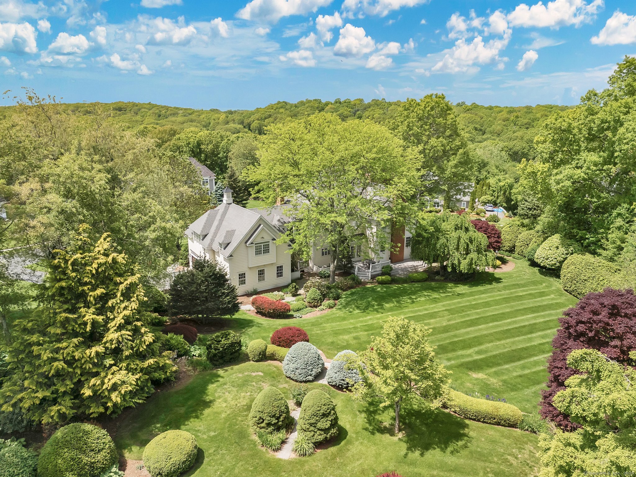 125 Partridge Landing, Glastonbury, Connecticut image 3