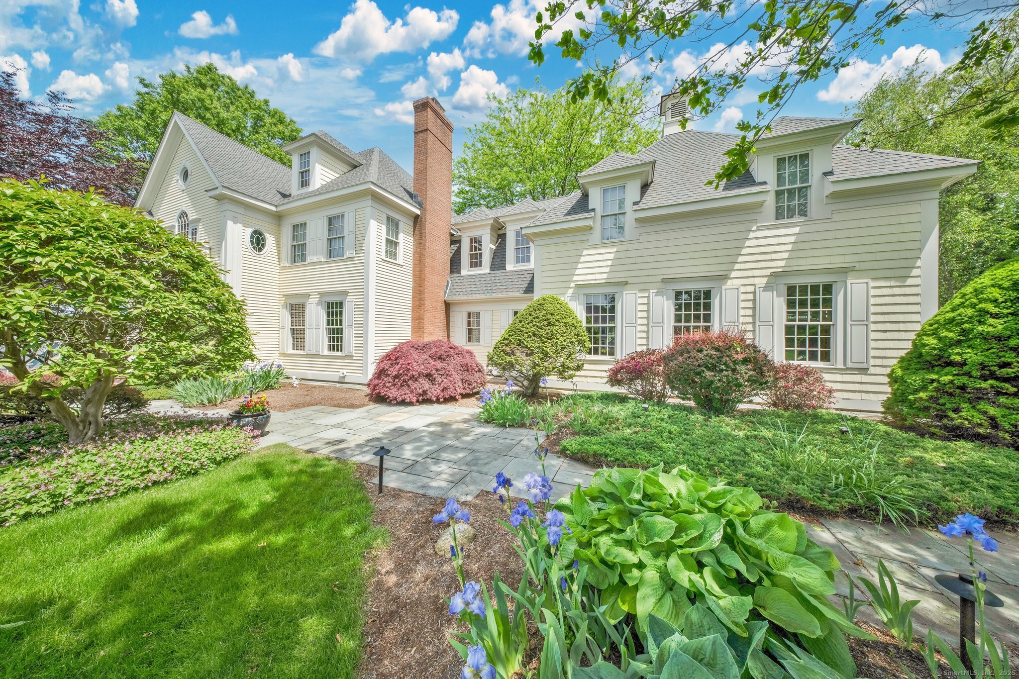125 Partridge Landing, Glastonbury, Connecticut image 39