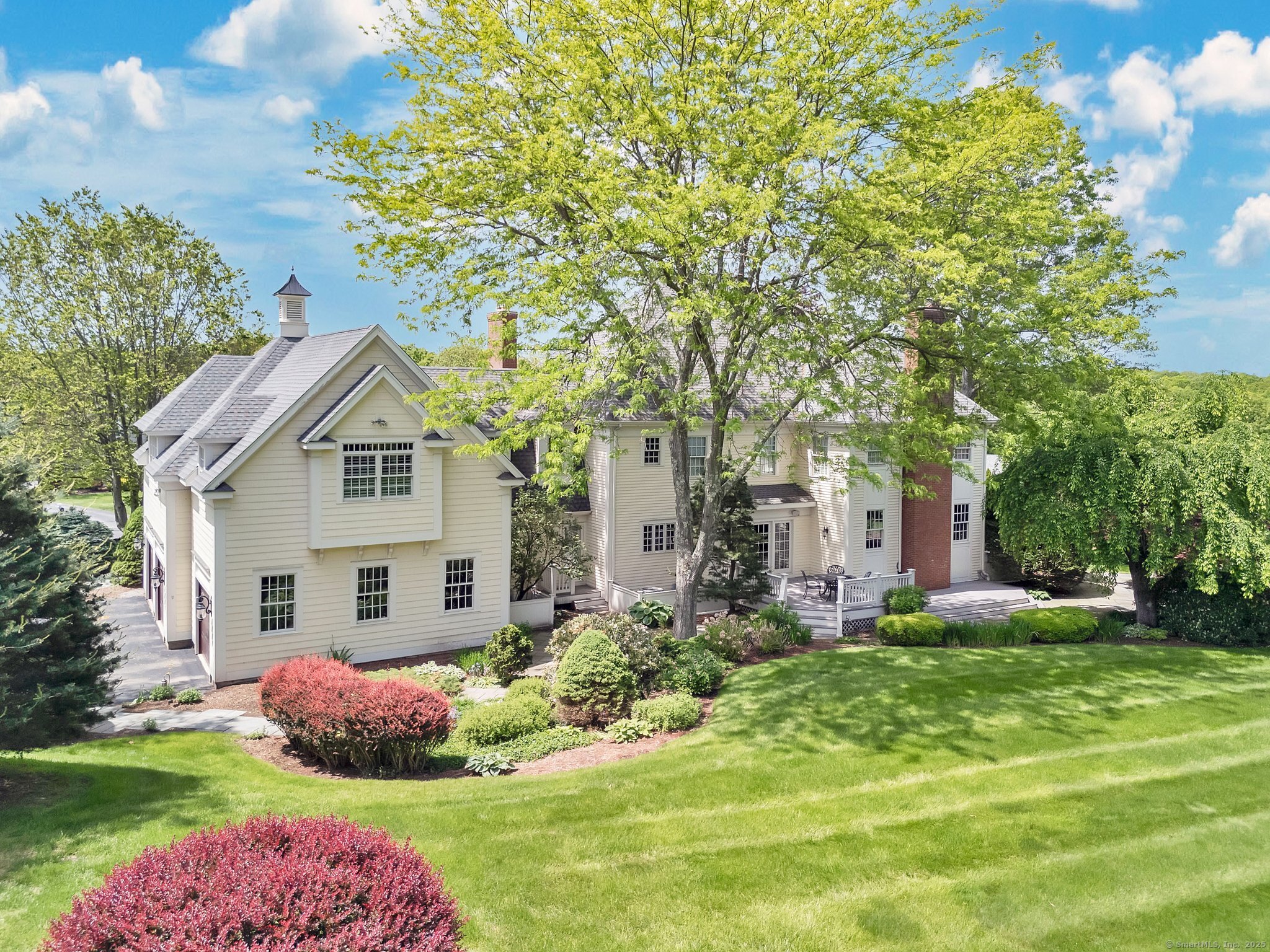 125 Partridge Landing, Glastonbury, Connecticut image 36