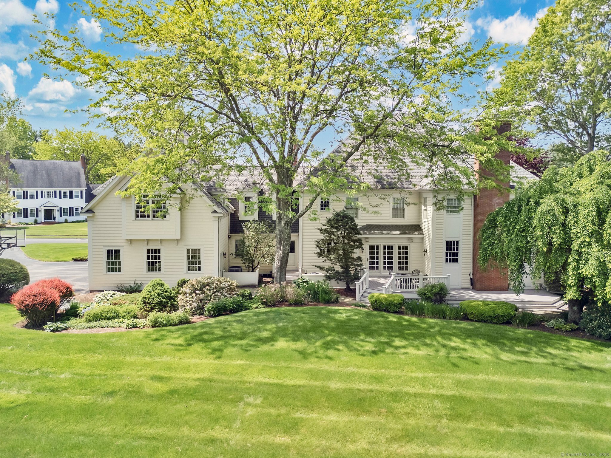 125 Partridge Landing, Glastonbury, Connecticut image 4