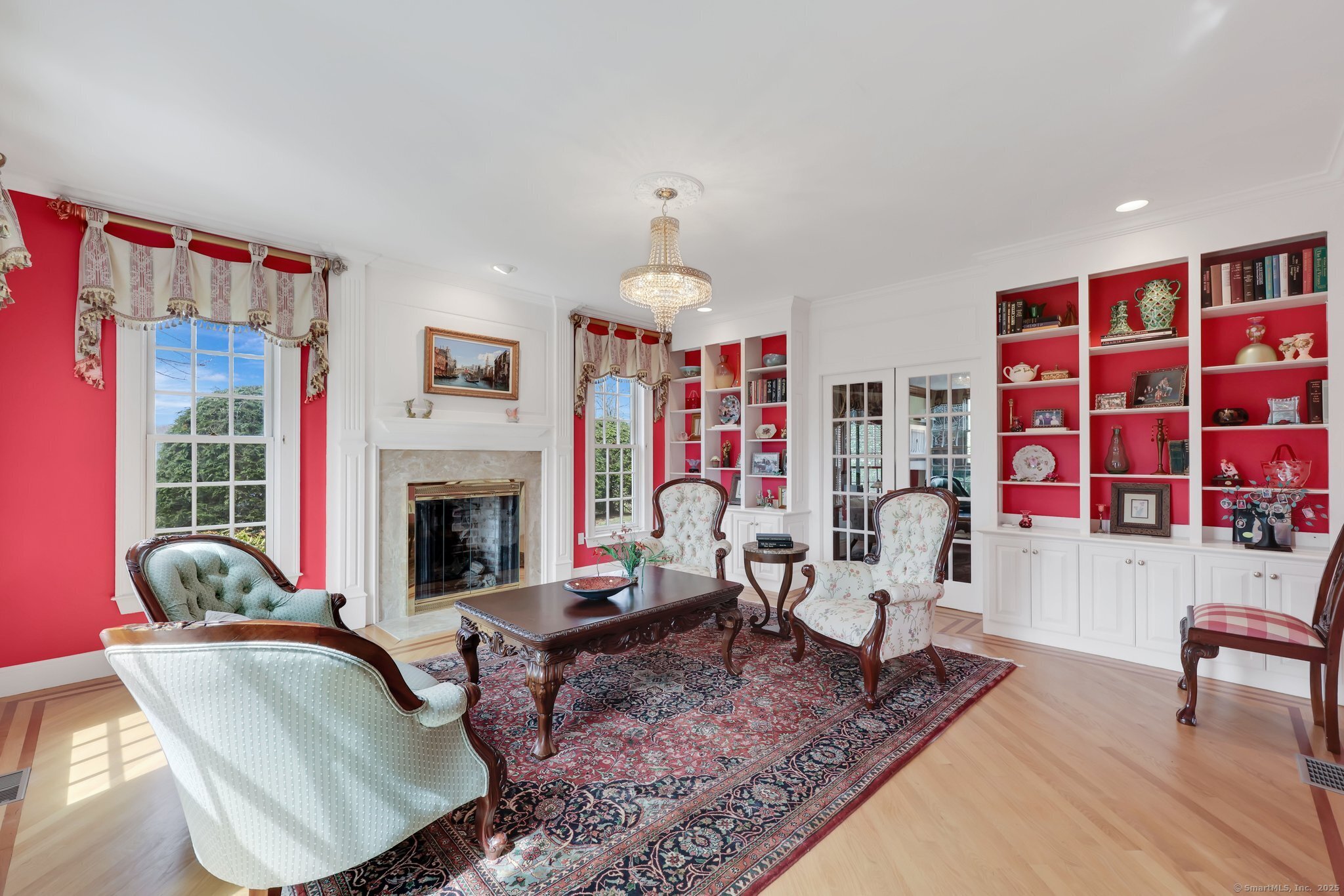 125 Partridge Landing, Glastonbury, Connecticut image 9
