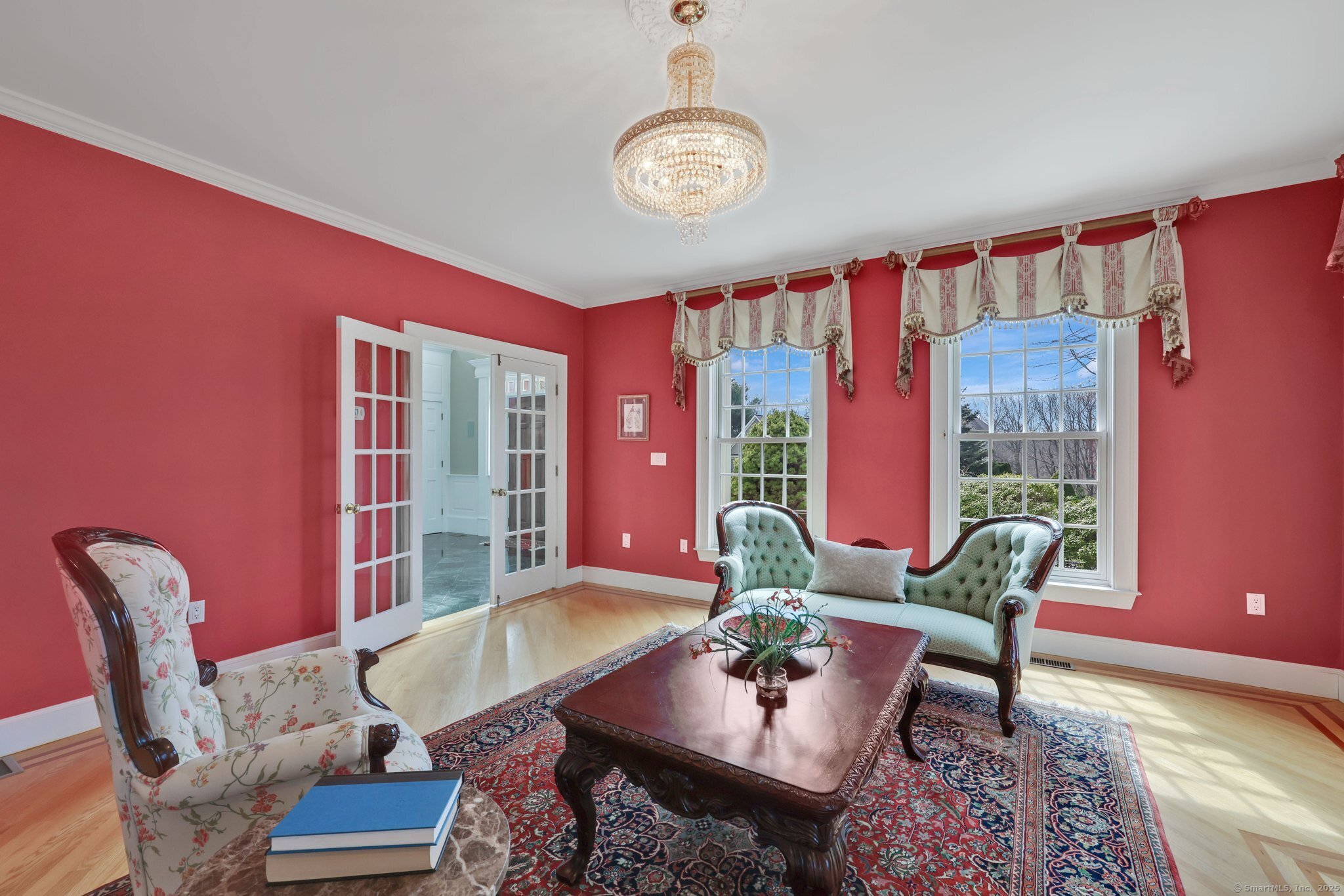 125 Partridge Landing, Glastonbury, Connecticut image 10