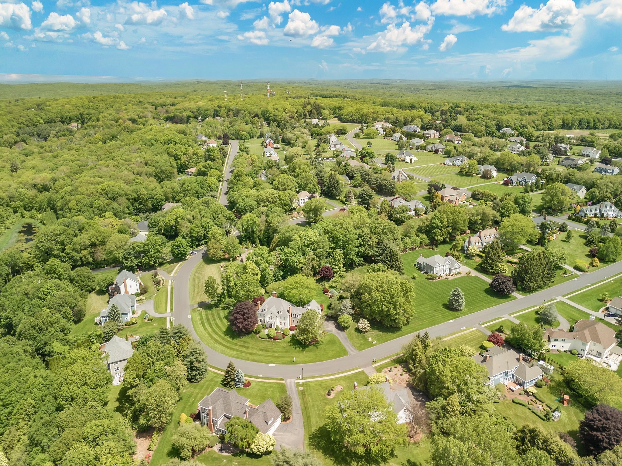 125 Partridge Landing, Glastonbury, Connecticut image 38