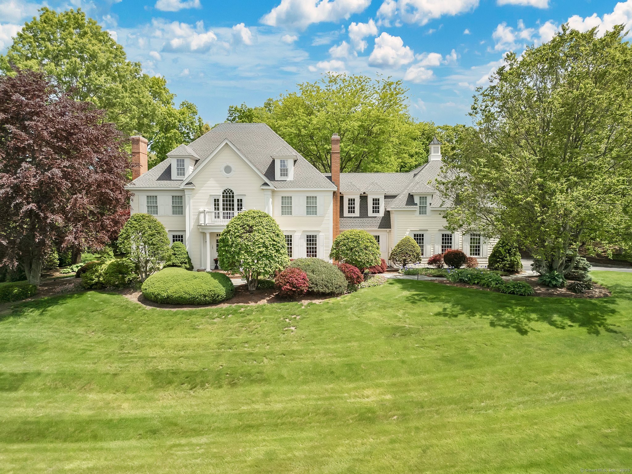 125 Partridge Landing, Glastonbury, Connecticut image 1