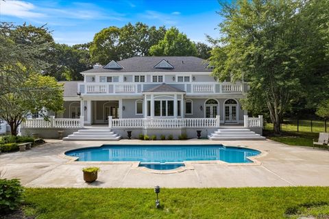 A home in Guilford