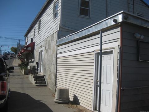 Tiny photo for 63 Selleck Street, Stamford, CT 06902 (MLS # 24166374)