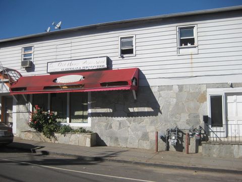 Tiny photo for 63 Selleck Street, Stamford, CT 06902 (MLS # 24166374)