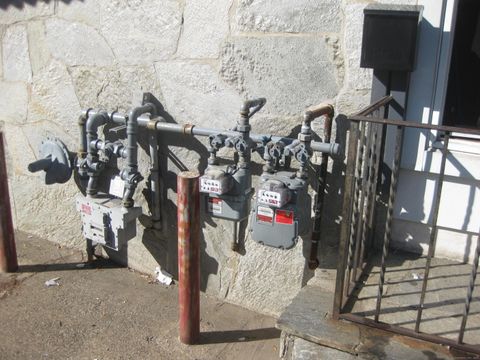 Tiny photo for 63 Selleck Street, Stamford, CT 06902 (MLS # 24166374)