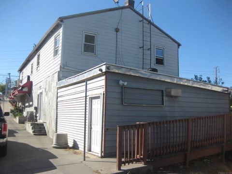 Tiny photo for 63 Selleck Street, Stamford, CT 06902 (MLS # 24166374)