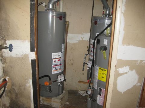 Tiny photo for 63 Selleck Street, Stamford, CT 06902 (MLS # 24166374)