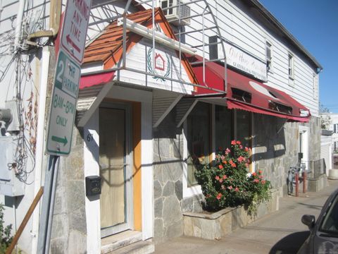 Tiny photo for 63 Selleck Street, Stamford, CT 06902 (MLS # 24166374)