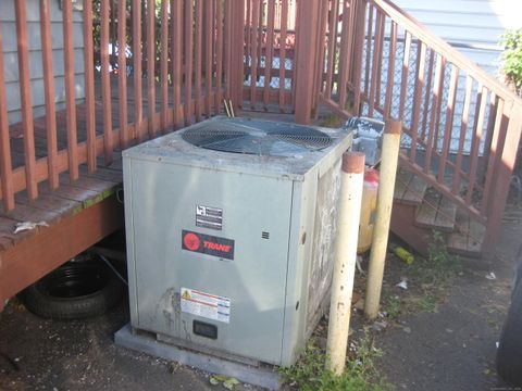 Tiny photo for 63 Selleck Street, Stamford, CT 06902 (MLS # 24166374)