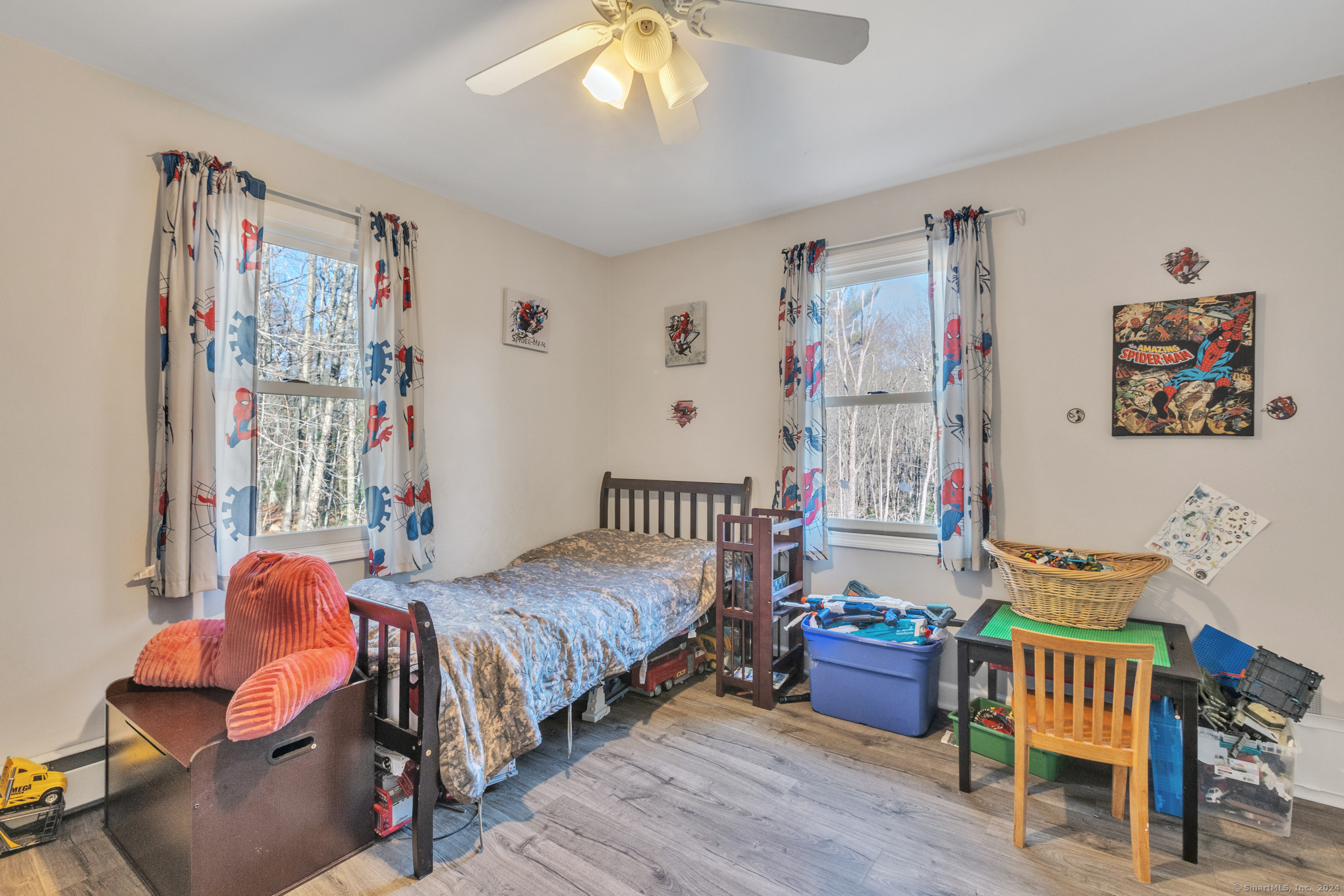 257 Old Springfield Road, Stafford, Connecticut image 21