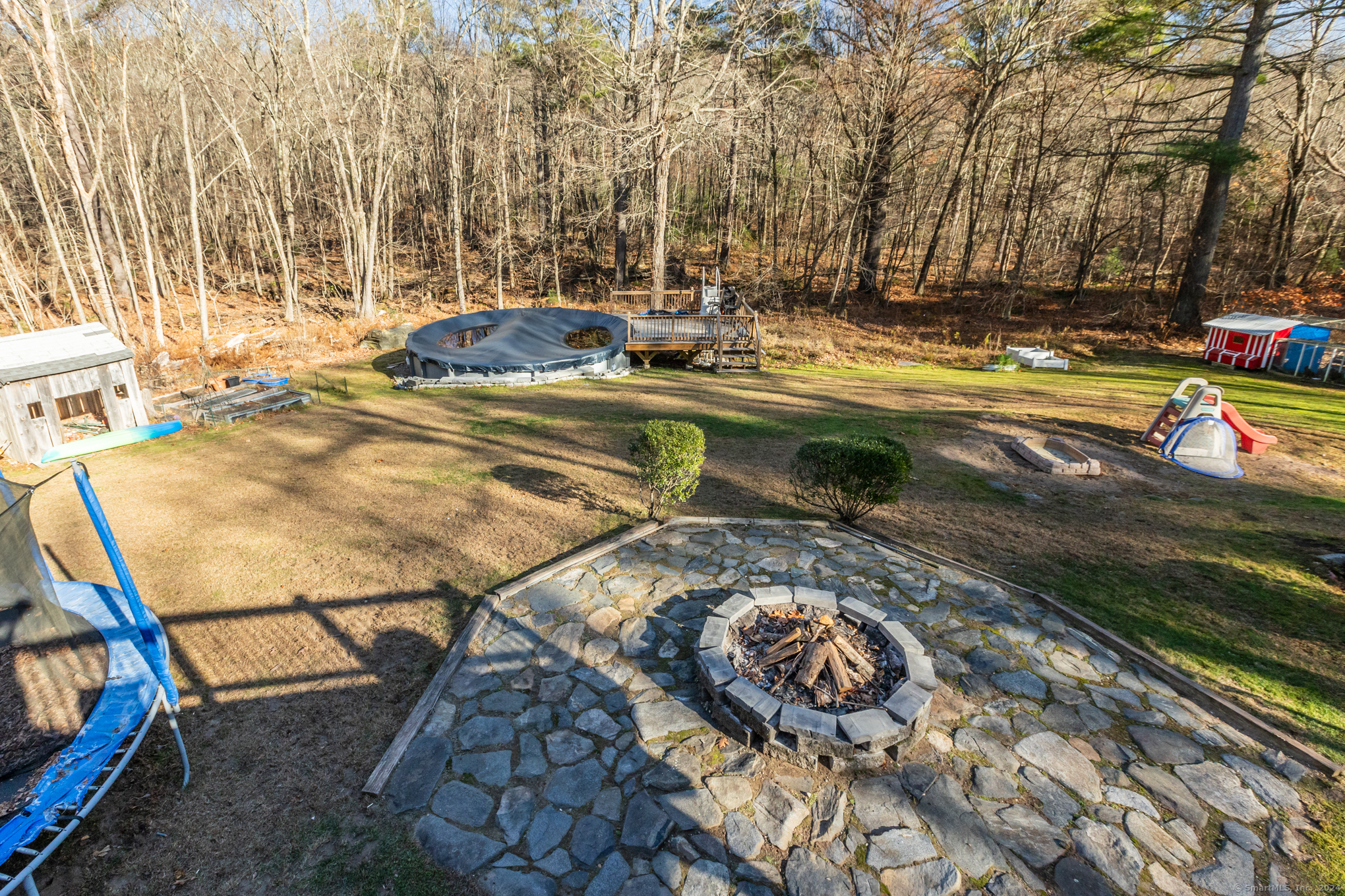 257 Old Springfield Road, Stafford, Connecticut image 28