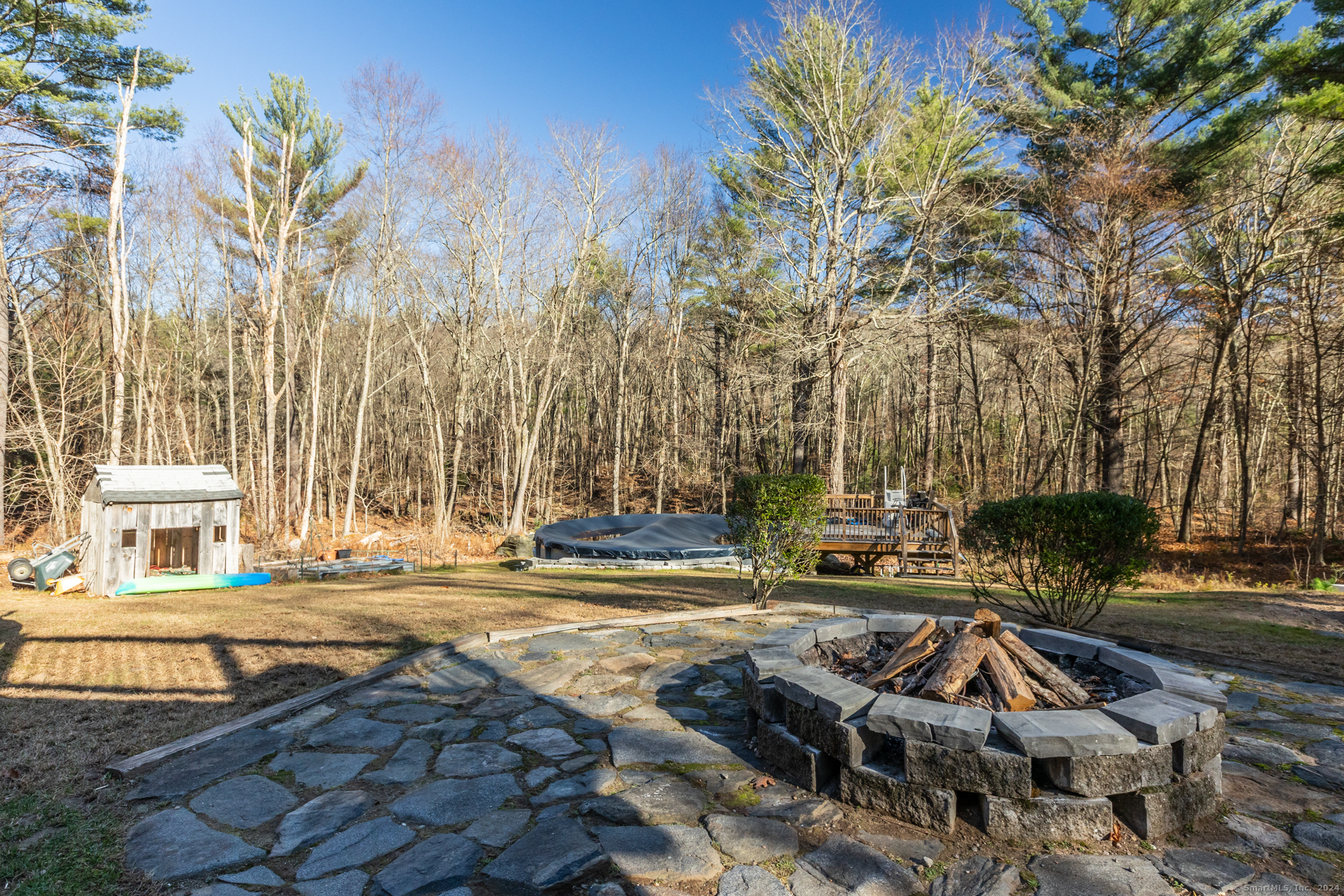 257 Old Springfield Road, Stafford, Connecticut image 34