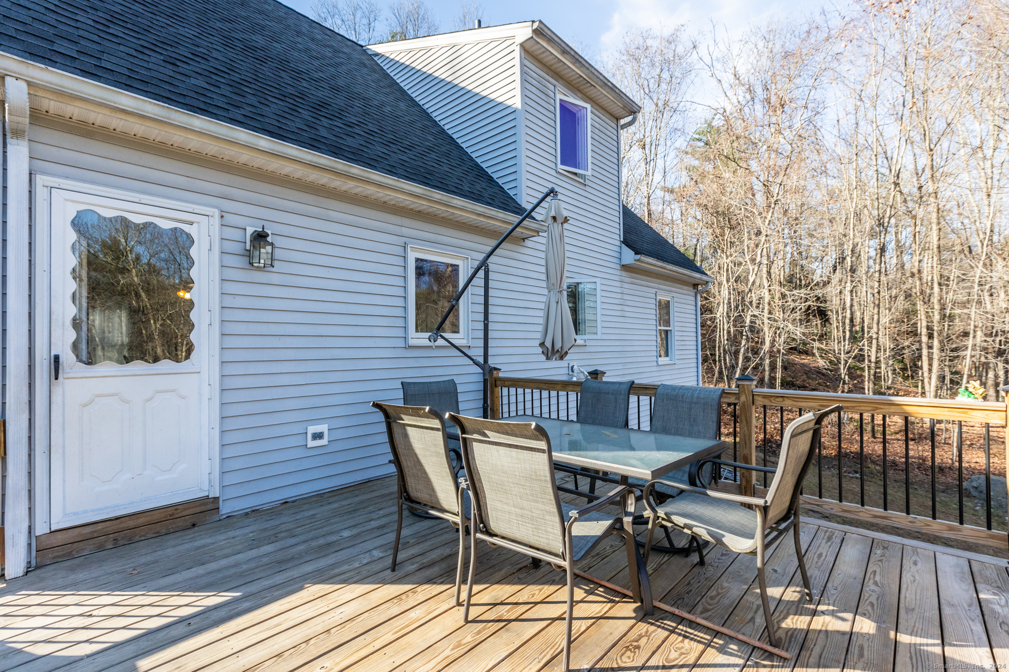 257 Old Springfield Road, Stafford, Connecticut image 3