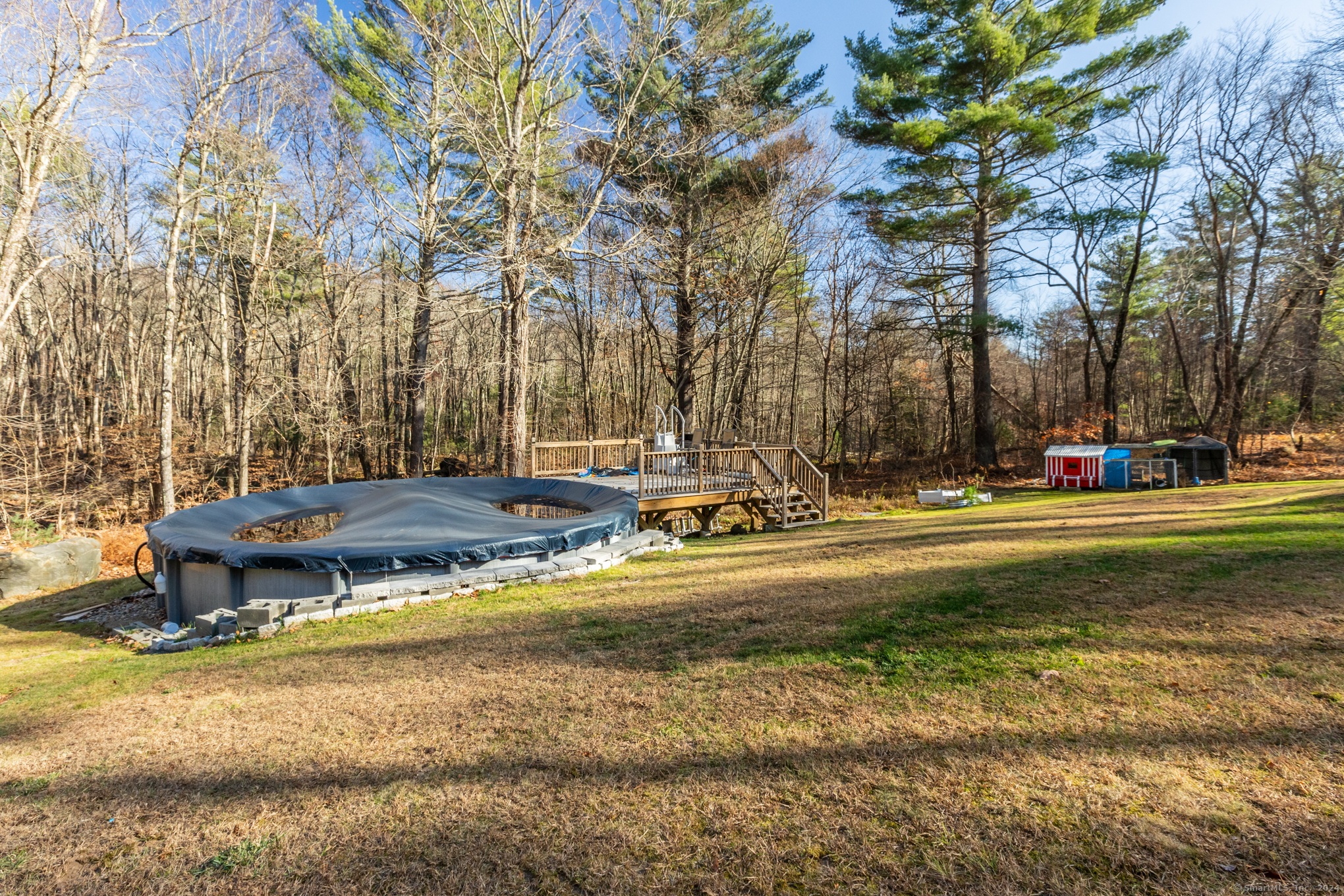 257 Old Springfield Road, Stafford, Connecticut image 32