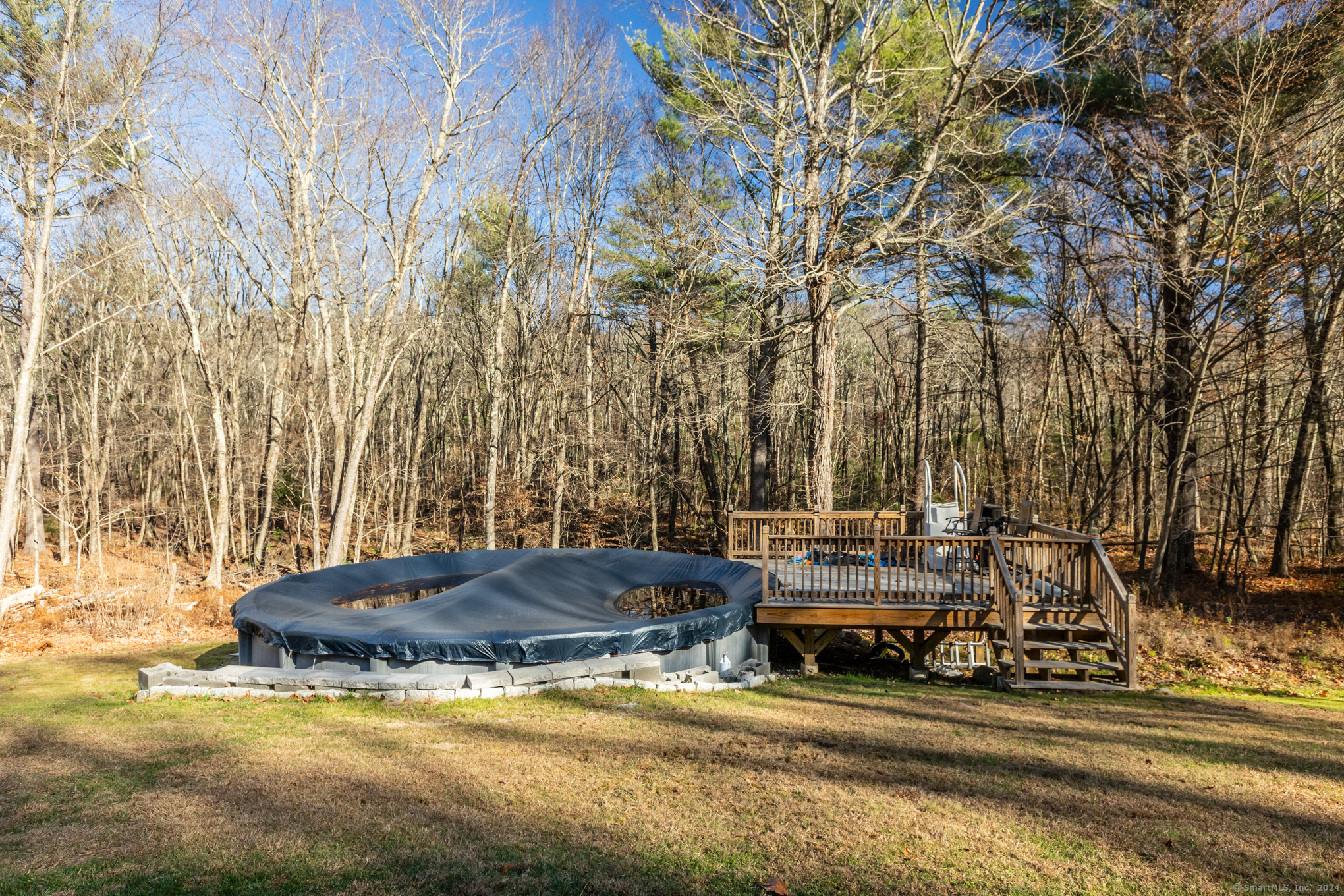 257 Old Springfield Road, Stafford, Connecticut image 33