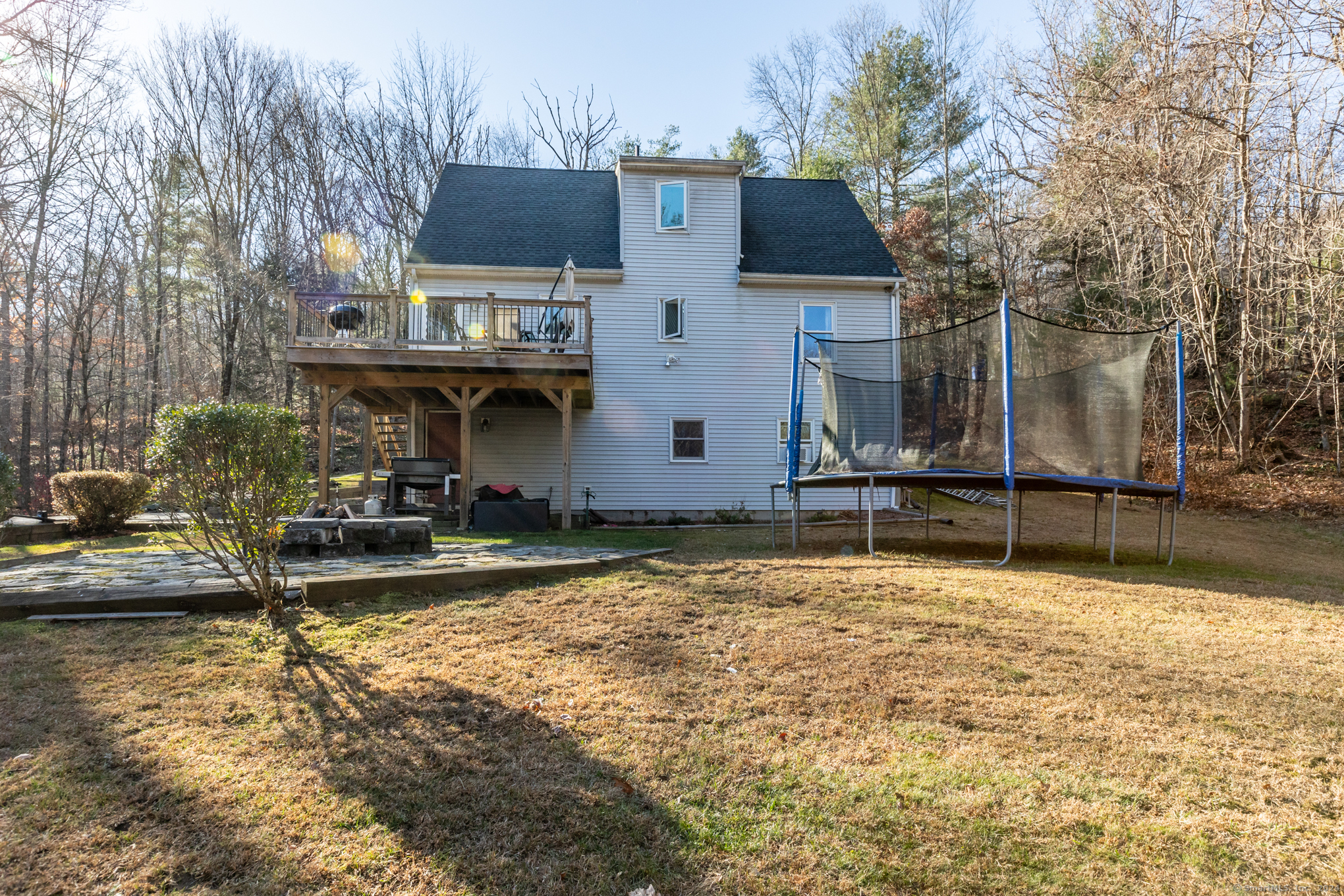 257 Old Springfield Road, Stafford, Connecticut image 5