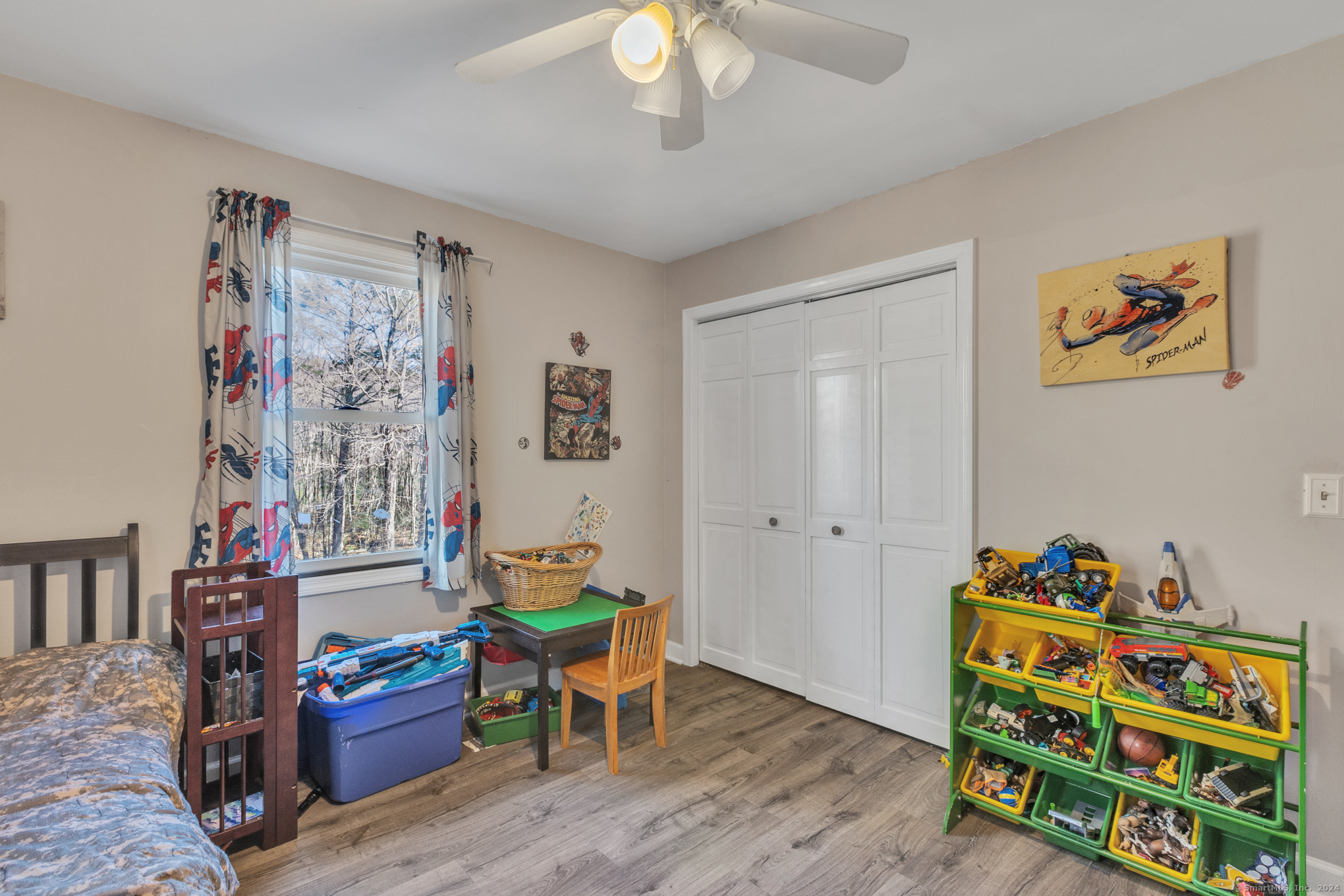 257 Old Springfield Road, Stafford, Connecticut image 19