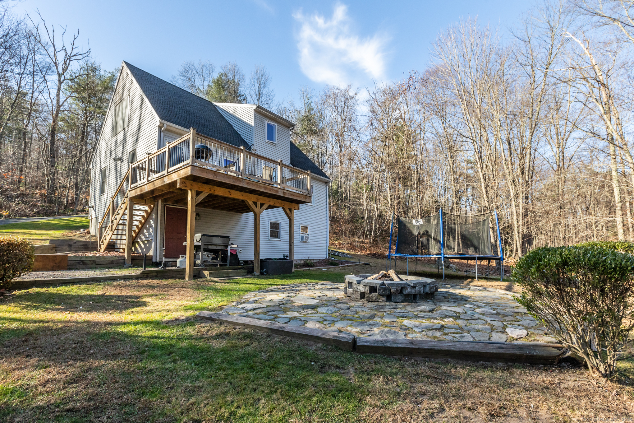 257 Old Springfield Road, Stafford, Connecticut image 30